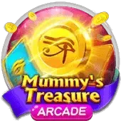 Mummy ၏ရတနာ game thumbnail